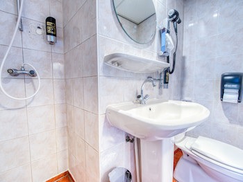 Di Ann City Centre Hotel (Adults Only)