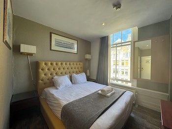 Di Ann City Centre Hotel (Adults Only)