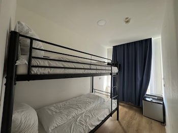 Di Ann City Centre Hotel (Adults Only)