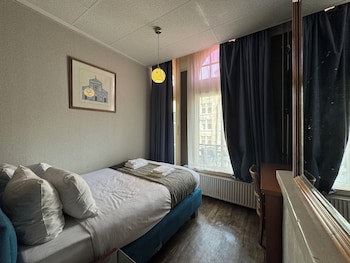 Di Ann City Centre Hotel (Adults Only)