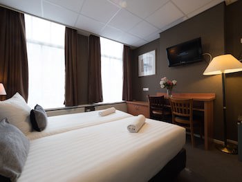 Di Ann City Centre Hotel (Adults Only)