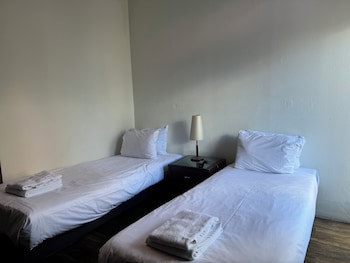 Di Ann City Centre Hotel (Adults Only)