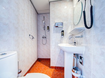 Di Ann City Centre Hotel (Adults Only)