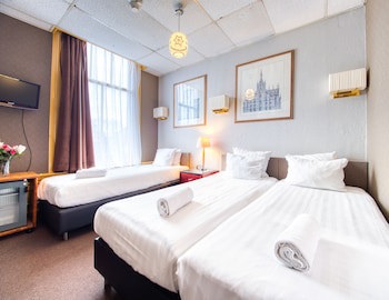 Di Ann City Centre Hotel (Adults Only)