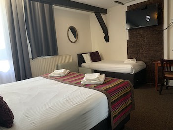 Di Ann City Centre Hotel (Adults Only)