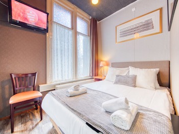 Di Ann City Centre Hotel (Adults Only)