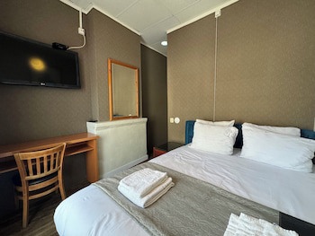 Di Ann City Centre Hotel (Adults Only)