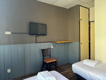 Di Ann City Centre Hotel (Adults Only)