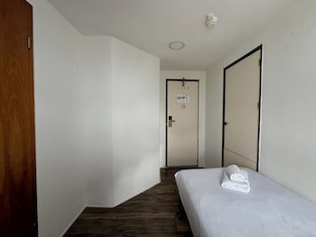 Di Ann City Centre Hotel (Adults Only)