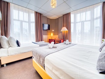 Di Ann City Centre Hotel (Adults Only)