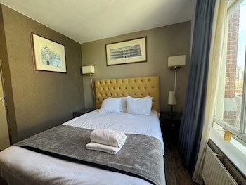 Di Ann City Centre Hotel (Adults Only)