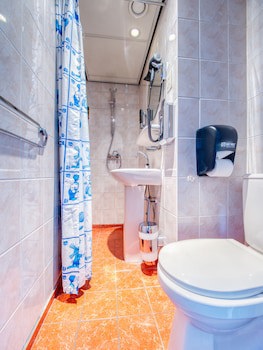 Di Ann City Centre Hotel (Adults Only)