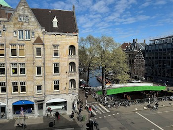 Di Ann City Centre Hotel (Adults Only)