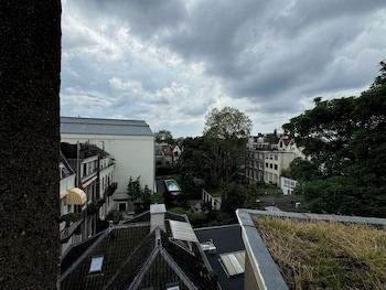 Di Ann City Centre Hotel (Adults Only)