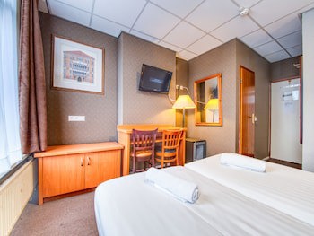 Di Ann City Centre Hotel (Adults Only)
