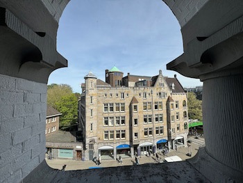 Di Ann City Centre Hotel (Adults Only)