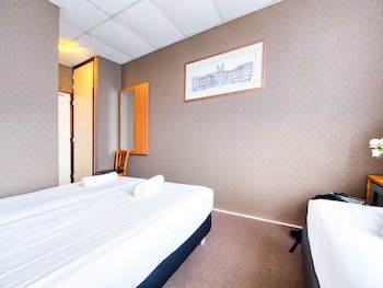 Di Ann City Centre Hotel (Adults Only)