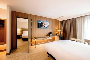 Ac Hotel By Marriott Birmingham