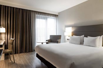 Ac Hotel By Marriott Birmingham