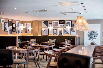 Ac Hotel By Marriott Birmingham