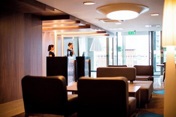 Ac Hotel By Marriott Birmingham