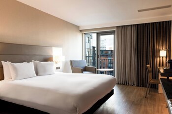 Ac Hotel By Marriott Birmingham
