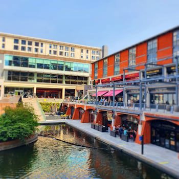Ac Hotel By Marriott Birmingham