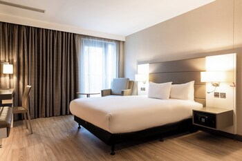 Ac Hotel By Marriott Birmingham