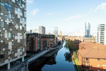 Ac Hotel By Marriott Birmingham