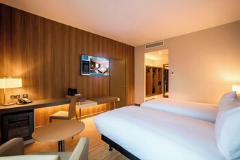 Ac Hotel By Marriott Birmingham