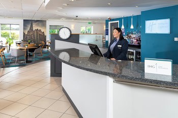 Holiday Inn Express Lichfield, An Ihg Hotel