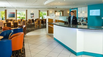 Holiday Inn Express Lichfield, An Ihg Hotel