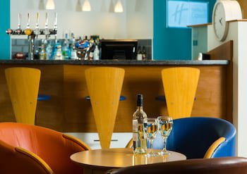Holiday Inn Express Lichfield, An Ihg Hotel