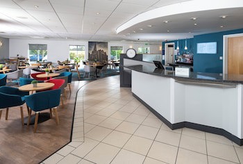 Holiday Inn Express Lichfield, An Ihg Hotel