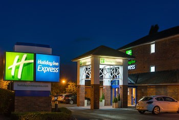 Holiday Inn Express Lichfield, An Ihg Hotel
