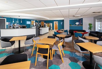 Holiday Inn Express Lichfield, An Ihg Hotel