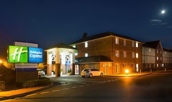 Holiday Inn Express Lichfield, An Ihg Hotel