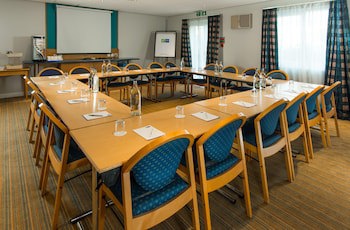 Holiday Inn Express Lichfield, An Ihg Hotel