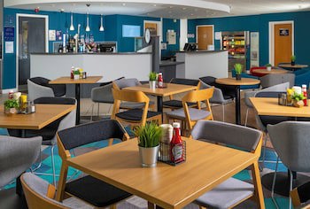 Holiday Inn Express Lichfield, An Ihg Hotel