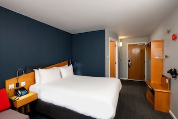 Holiday Inn Express Lichfield, An Ihg Hotel