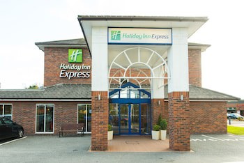 Holiday Inn Express Lichfield, An Ihg Hotel