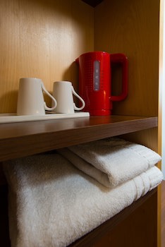 Holiday Inn Express Lichfield, An Ihg Hotel