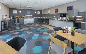 Holiday Inn Express Lichfield, An Ihg Hotel