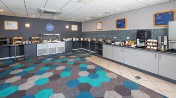 Holiday Inn Express Lichfield, An Ihg Hotel
