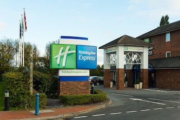 Holiday Inn Express Lichfield, An Ihg Hotel