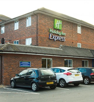 Holiday Inn Express Lichfield, An Ihg Hotel
