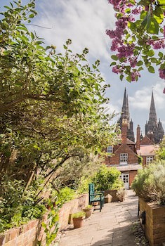 Holiday Inn Express Lichfield, An Ihg Hotel