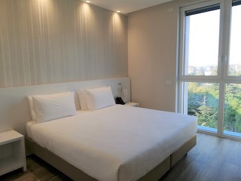 Novo Hotel Rossi galeri fotoğrafı