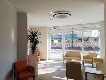 Novo Hotel Rossi galeri fotoğrafı