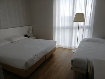 Novo Hotel Rossi galeri fotoğrafı